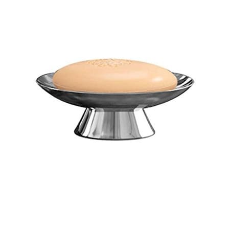 Nu Steel NuSteel MD3H Madison MD3H Soap Dish MD3H